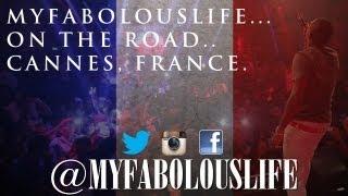 MyFabolousLife On The Road: Cannes, France