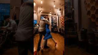 Neo Tango Cafe Style