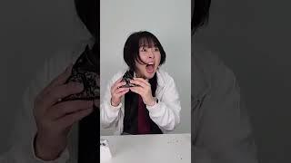 말 X나 안 듣는 딸내미