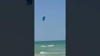 [베트남 무이네] Glider Surfing (2023.05.17)