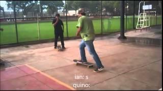 go skate day (San Ignacio C.G.)