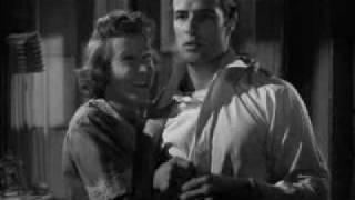 My Top 10 Marlon Brando Moments in  A Streetcar Named Desire