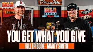 Passion and Preparation Have Taken Marty Smith Beyond His Wildest Dreams | Dale Jr. Download