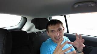 Ответы на вопросы №17 Честный тест драйв