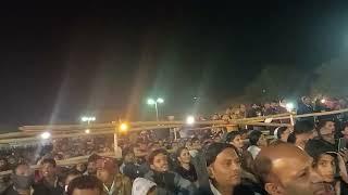 हंसा हंसाकर लोटपोट कर देने वाला इंदौरी कवि Dr.Kumar vishwas in Bhilwara Mahotsav 2023