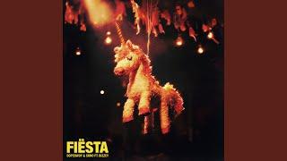 Fiësta (feat. Bizzey)