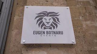 Eugen Botnaru Events - Event Management