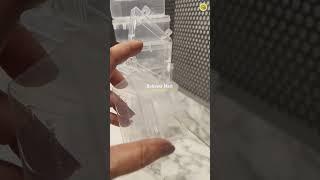 Plastic Box for keeping jewellery | Bahawa Creation | Bahawa Mart | 7304659727