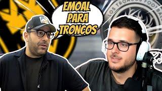 PERXITA LE CONTESTA A ROMERO Y HABLA SOBRE LA DERROTA... | KINGS LEAGUE