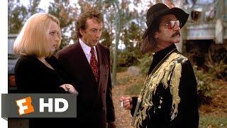 Casper (1/10) Movie CLIP - No Problem Whatsoever (1995) HD