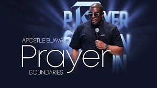 MIDWEEK SERVICE: PRAYER AGAINST RESISTANCE
