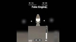 Fake Engine in SFS//SFS 1.5