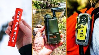 These Next Level Survival Gear Items You Must Check Out