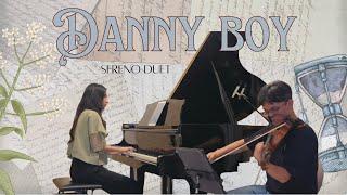 Danny Boy  -Sereno Duet