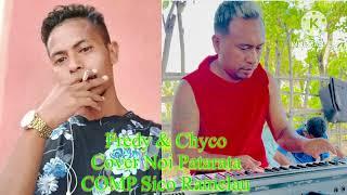 Fredy & chyco Cover husar matan be kabuar