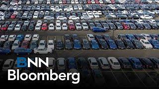 Auto sector | Investors warned to caution market amid Trump tariff threat