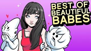 BEST OF BEAUTIFUL BABES️