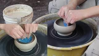 Japanese Tea Bowls