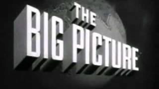 The Big Picture - The Admiral Chester Nimitz Story