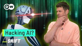 How to Hack an AI (And Why YOU Should Care)