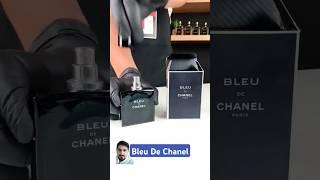 How To Male Bleu De Chanel By Hafizsaab.pk  #shorts​ #perfume​ #fragrance​ #fyp​