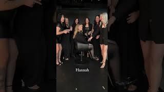 Meet the fabulous krewe behind your hair dreams here at Studio KP  #neworleans #salon
