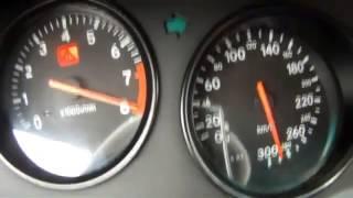 Toyota Supra Acceleration(TOP SPEED)