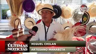 MIGUEL CHILAN   FERIA