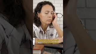 Tại sao bạn luôn cảm thấy chán nản, mệt mỏi, uể oải? #tuyendinhduong #chedoanuong #songkhoe247