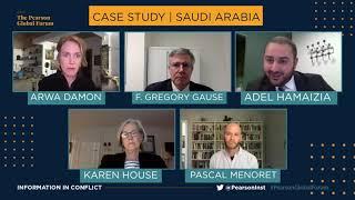 Day 2 | Case Study | Saudi Arabia