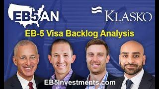 EB-5 Visa Bulletin Backlog Warning