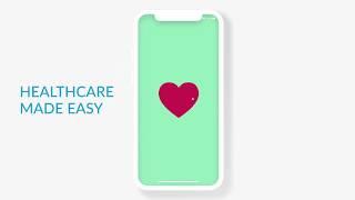 Columbia Asia Patients App - Columbia Asia Hospitals India