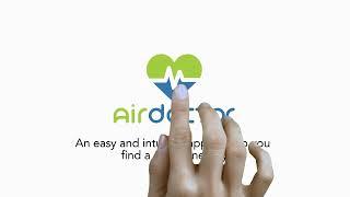 Find a Virtual Doctor Online Using Air Doctor