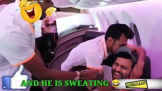  Rohit Sharma and Chahal funny Moments || रोहित शर्मा का मजाक || Hardik Pandya