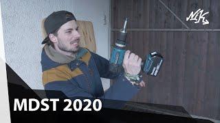 Mach deine Scheiße Tag 2020 | Niklas Schaub