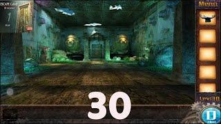 Escape Game 50 Rooms 1 - level 30