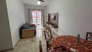 APARTAMENTO À VENDA - VILA TUPI - PRAIA GRANDE