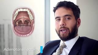 Quick Explainer: Adenotonsillectomy