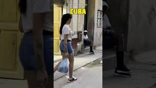 Other ways to "fight" in Cuba.