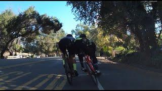 Noon Ride Crash - 11/29/22