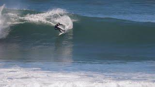 Amazing Swell at Sunset Cliffs - January 25th, 2023 #surf #waves #surfing