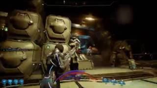 Ultra Rare Class Kineticist: Mass Effect Andromeda Multiplayer Gameplay