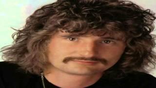 David Byron - Green River & Pinball Wizard (CCR & The Who Cover)