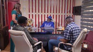 NATIVE LOVE 5&6 TEASER (New Move) ken Eric/ Rosabelle Andrews 2024 Latest Nigerian Nollywood Movie