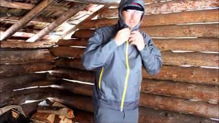 Patagonia Men's Rain Shadow Jacket at Steep Planet.com