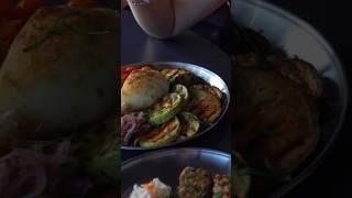 Рестораны Сочи / Дон Кихотзе / Всё по 390 ₽ #сочи #ресторанысочи