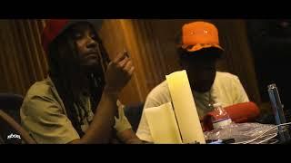 Lil Wayne | Young Money | Studio Session  @MogulViews