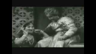 thane kajaliyo banalyu,mhare naina me ramalyu_Veer Durgadas1960 _Lata_Mukesh_BharatVyas_ SN Tripathi