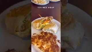 To all my breakfast & lunch foodies  #foodie #diner #westpalmbeach #southflorida