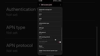 How to Setup Assurance Wireless APN settings (Updated) Guide